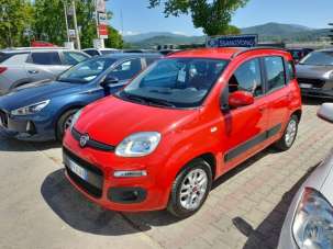 FIAT Panda Benzina 2019 usata, Firenze