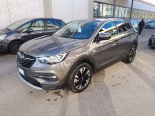 OPEL Grandland X Diesel 2021 usata, Firenze