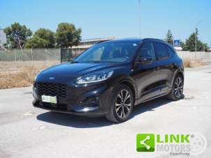 FORD Kuga Diesel 2021 usata