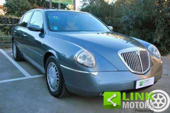 LANCIA Thesis Diesel 2002 usata, Lodi