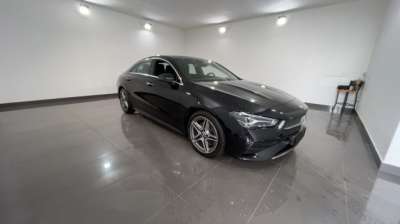 MERCEDES-BENZ CLA 220 Diesel 2023 usata