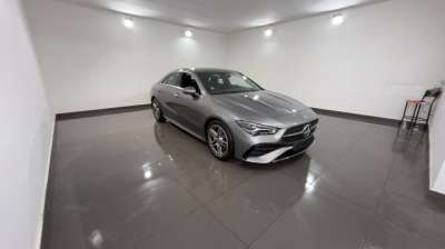 MERCEDES-BENZ CLA 220 Diesel 2023 usata