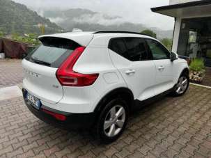 VOLVO XC40 Diesel 2018 usata, Vicenza