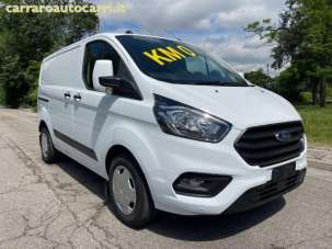 FORD Transit Custom Diesel 2023 usata, Venezia