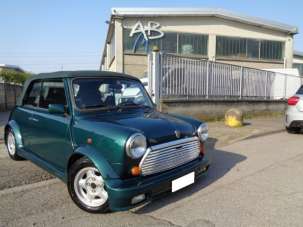 ROVER Mini Benzina 1995 usata, Milano