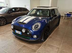 MINI Clubman Diesel 2017 usata, Firenze