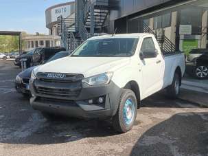 ISUZU D-Max Diesel usata, Firenze