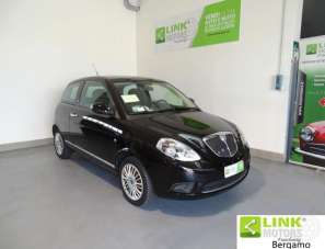 LANCIA Ypsilon Benzina 2011 usata, Bergamo