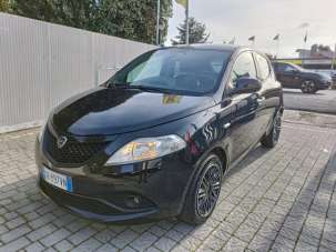 LANCIA Ypsilon Elettrica/Benzina 2020 usata, Roma