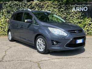 FORD C-Max Diesel 2014 usata, Bologna