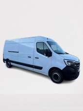 RENAULT Master Diesel 2021 usata, Cagliari