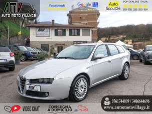 ALFA ROMEO 159 Diesel 2010 usata