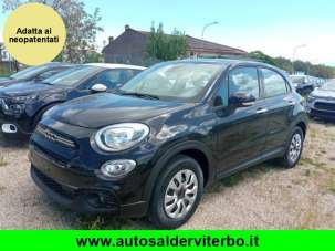 FIAT 500X Diesel 2024 usata, Viterbo