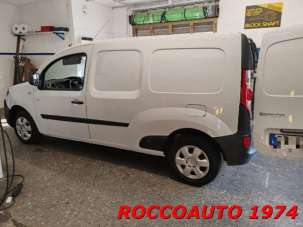 RENAULT Kangoo Z.E. Elettrica 2021 usata, Roma