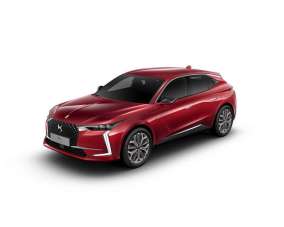 DS AUTOMOBILES DS 4 Elettrica/Benzina usata