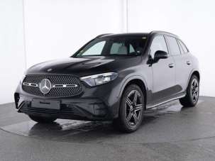 MERCEDES-BENZ GLC 220 Diesel 2023 usata, Milano