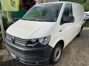 VOLKSWAGEN Transporter Diesel 2019 usata, Vicenza