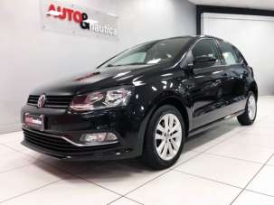 VOLKSWAGEN Polo Benzina 2015 usata, Brescia