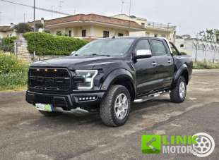 FORD Ranger Diesel 2015 usata