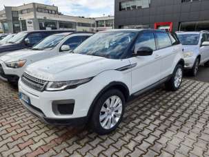 LAND ROVER Range Rover Evoque Diesel 2017 usata, Firenze