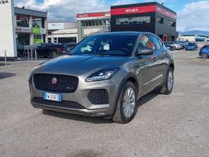 JAGUAR E-Pace Diesel 2019 usata, Firenze