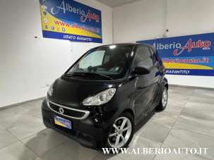 SMART ForTwo Benzina 2012 usata, Catania