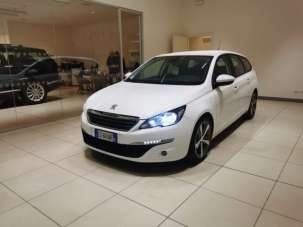 PEUGEOT 308 Diesel 2015 usata, Firenze