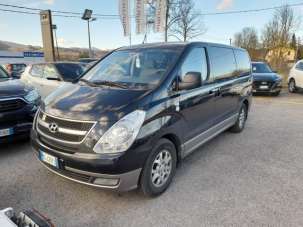 HYUNDAI H-1 Diesel 2011 usata, Firenze