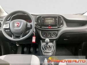 FIAT Doblo Diesel 2022 usata, Modena