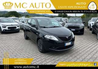 LANCIA Ypsilon Benzina 2020 usata, Pistoia