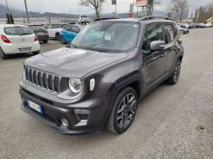 JEEP Renegade Diesel 2018 usata, Firenze