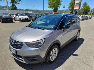 OPEL Crossland X Diesel 2020 usata, Firenze