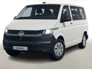 VOLKSWAGEN Caravelle Diesel 2024 usata