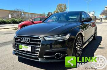 AUDI S6 Diesel 2017 usata