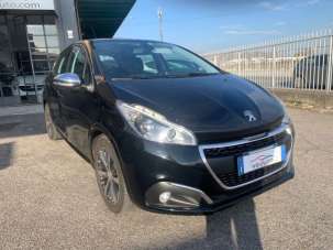 PEUGEOT 208 Diesel 2017 usata, Monza e Brianza