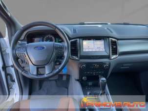 FORD Ranger Diesel 2019 usata, Modena