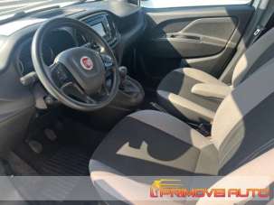 FIAT Doblo Diesel 2019 usata, Modena