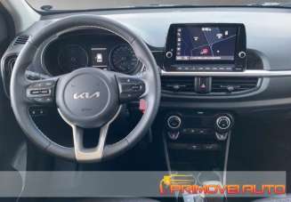 KIA Picanto Benzina 2023 usata, Modena