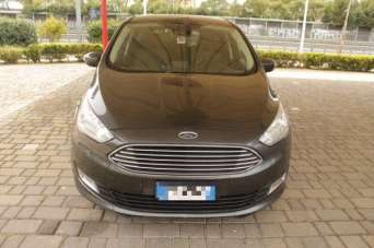 FORD C-Max Diesel 2018 usata