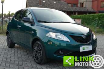 LANCIA Ypsilon Elettrica/Benzina 2020 usata, Lodi