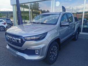 FOTON Tunland G7 Diesel usata, Firenze