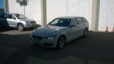 BMW 318 Diesel 2013 usata, Firenze