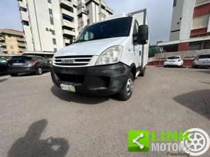 IVECO Ecodaily Diesel 2009 usata