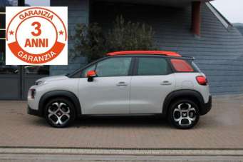 CITROEN C3 Aircross Diesel 2019 usata, Trento