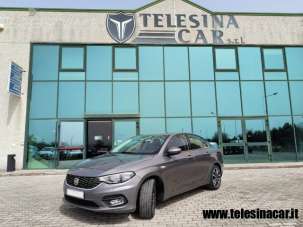 FIAT Tipo Diesel 2016 usata