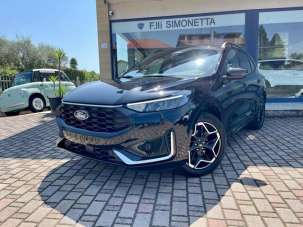 FORD Kuga Elettrica/Benzina usata, Varese