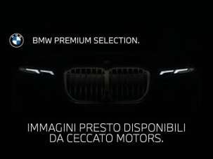 BMW X5 Diesel 2019 usata, Padova