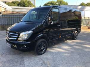 MERCEDES-BENZ Sprinter Diesel 2020 usata, Firenze