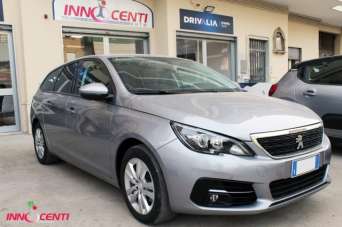 PEUGEOT 308 Diesel 2020 usata, Caserta