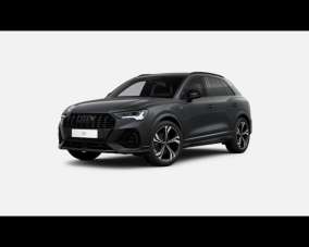 AUDI Q3 Diesel 2024 usata, Treviso